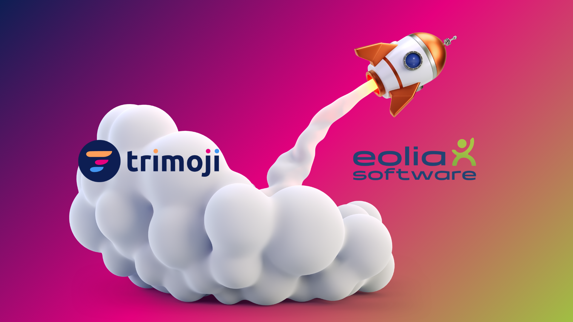 Trimoji Eolia Integration