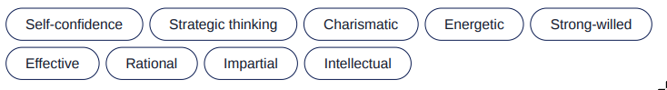 Target Soft Skills